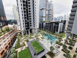 The M (D7), Apartment #594275641